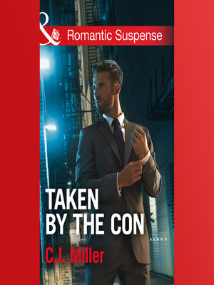 cover image of Taken by the Con